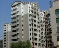 平陽(yáng)新城大廈